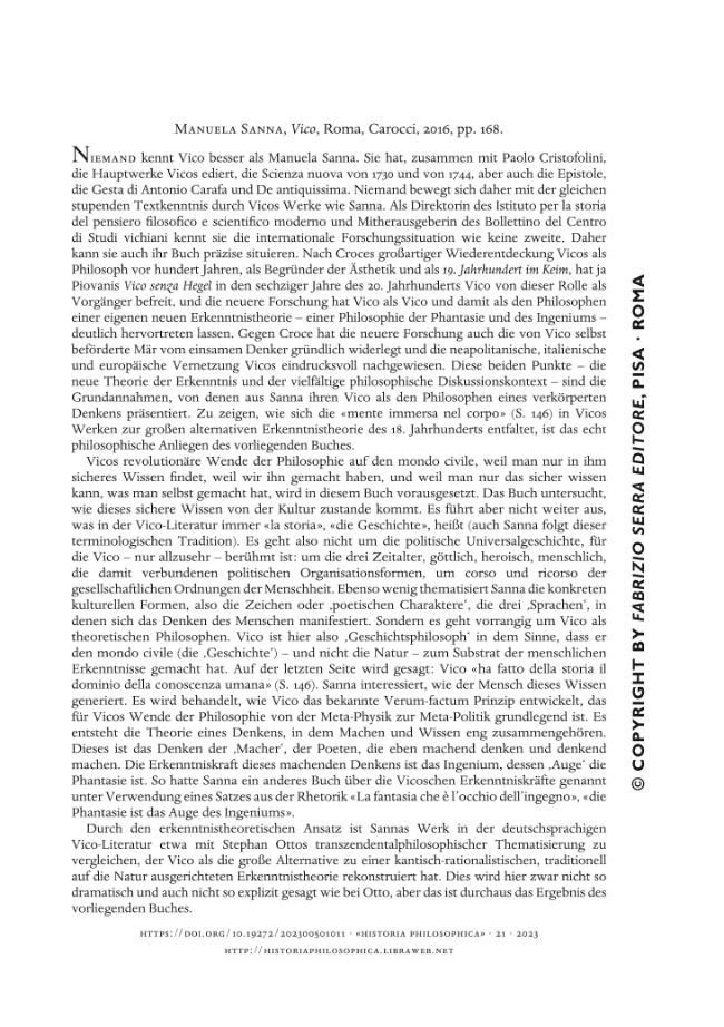 Página de muestra