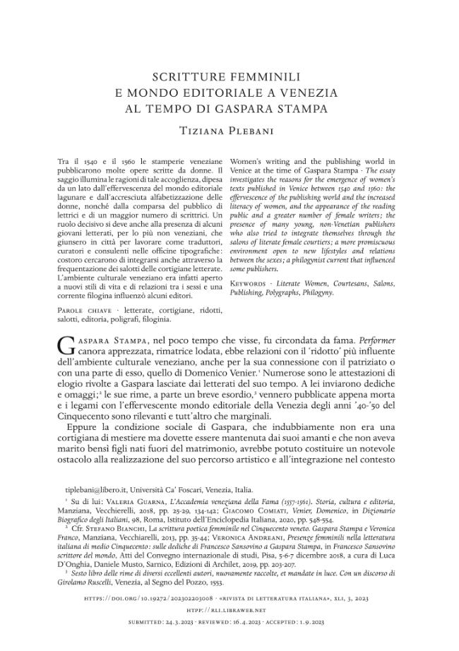 Sample page