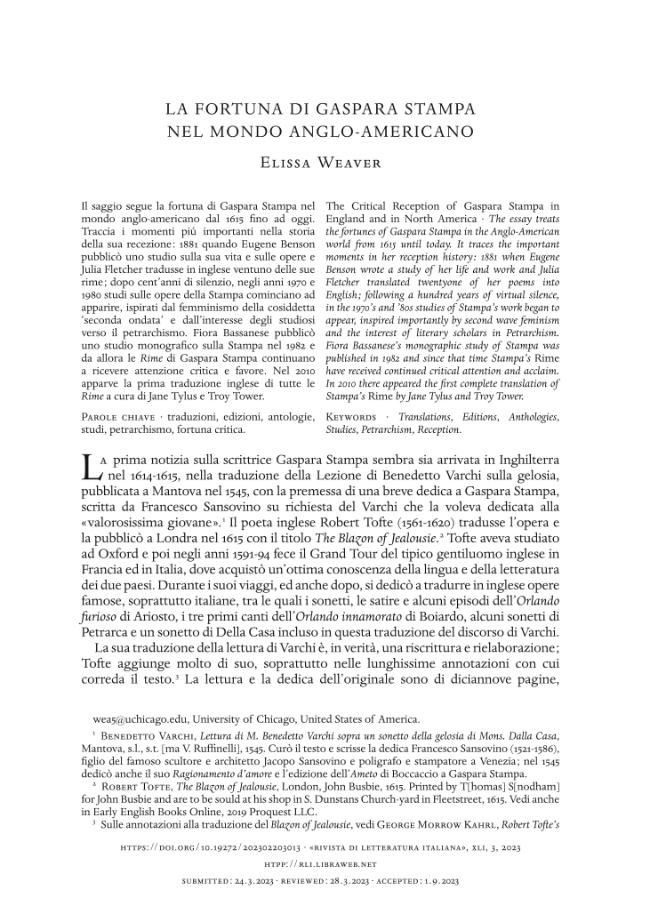 Sample page