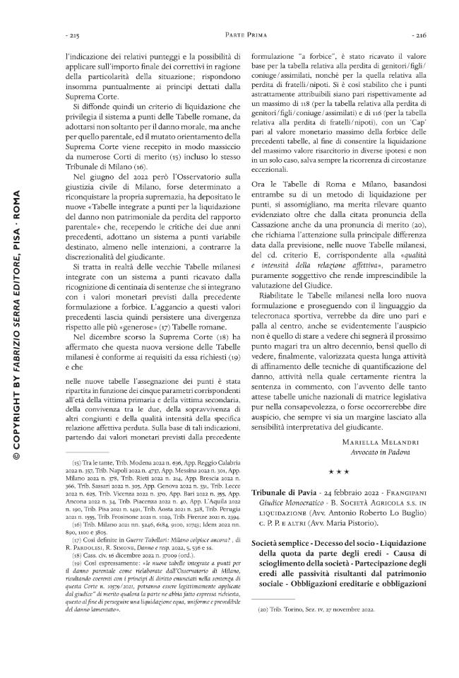 Página de muestra