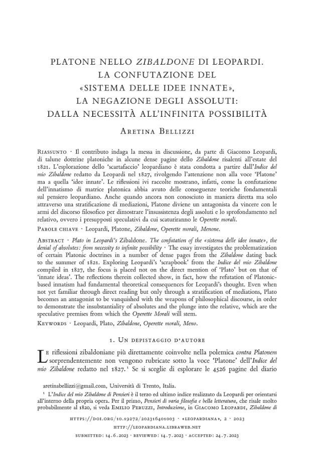 Página de muestra