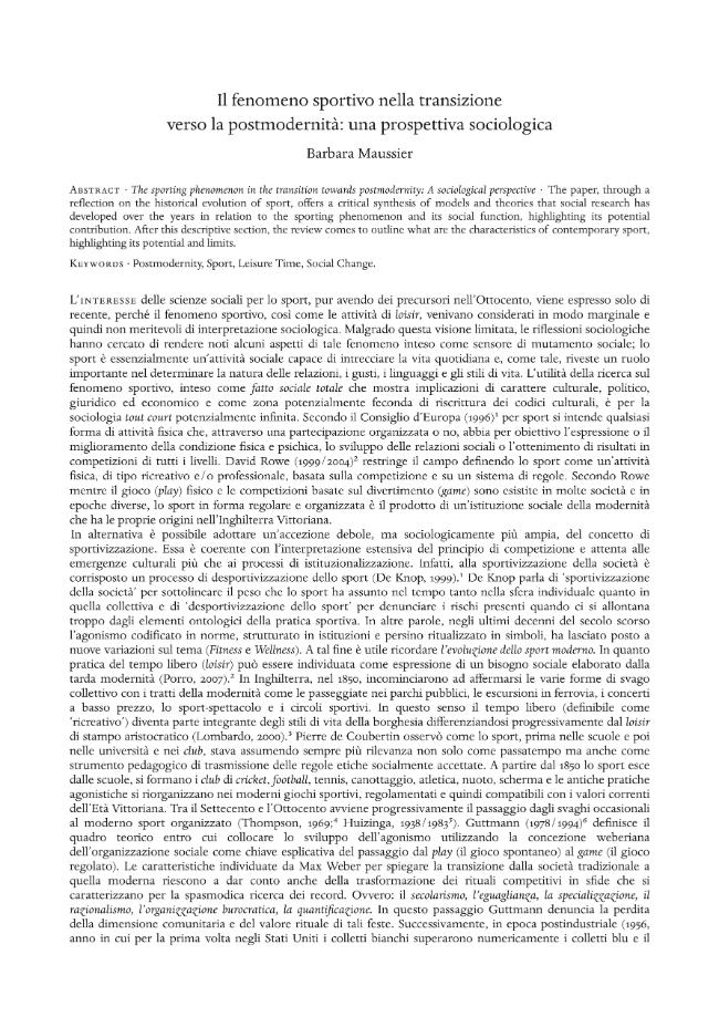 Página de muestra