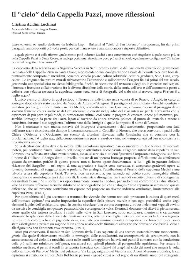 Probeseite