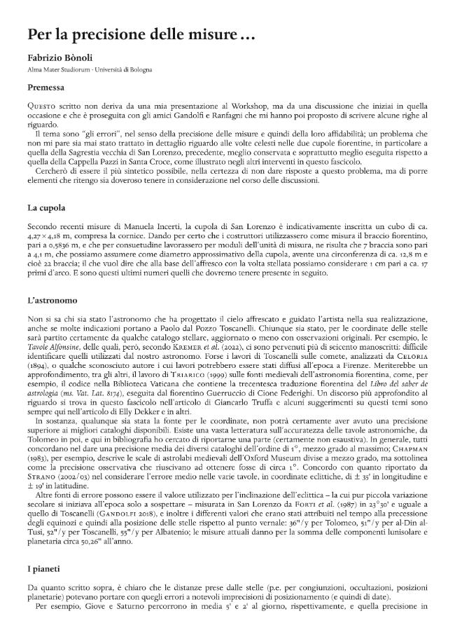 Pagina campione