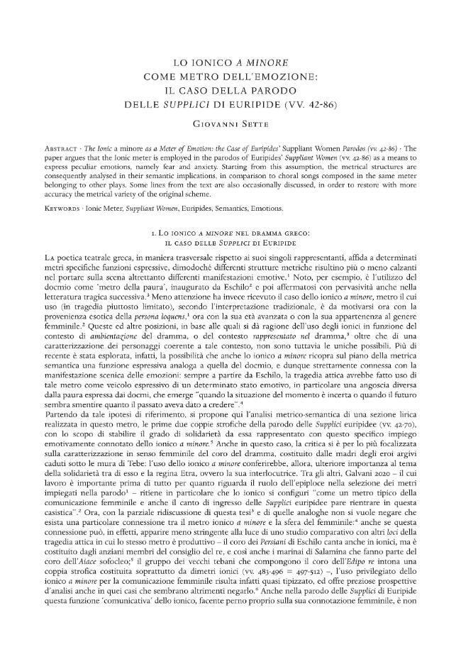 Página de muestra