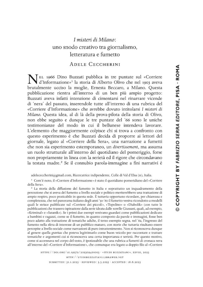 Página de muestra