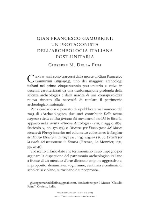 Pagina campione