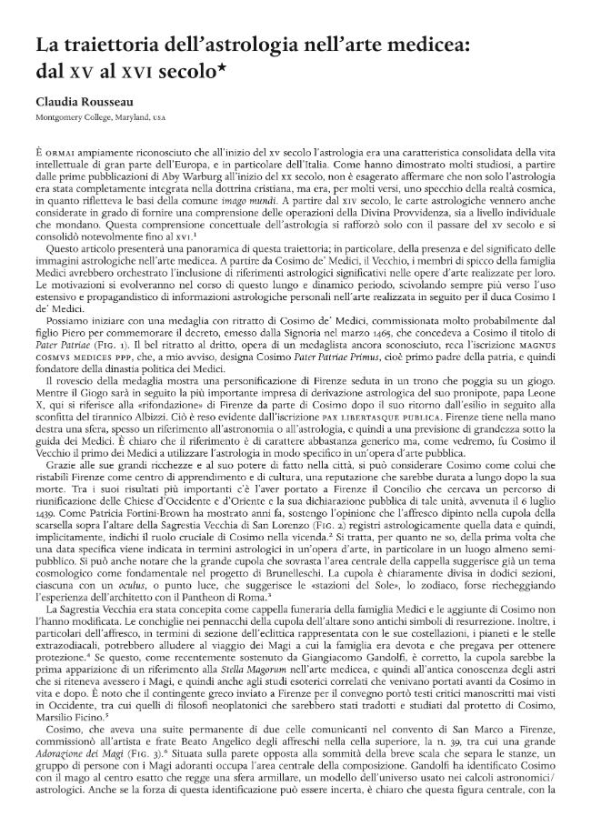 Probeseite