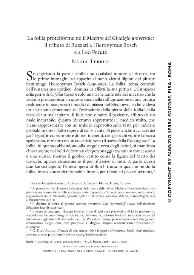 Página de muestra