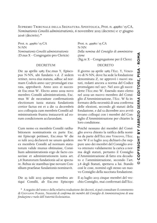 Exemple de page