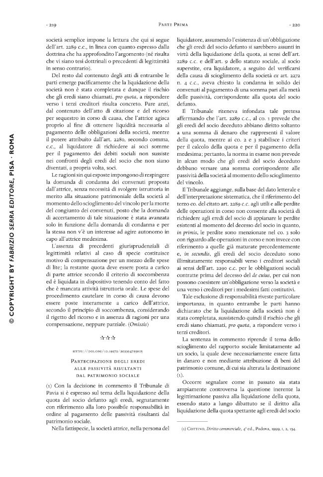 Exemple de page