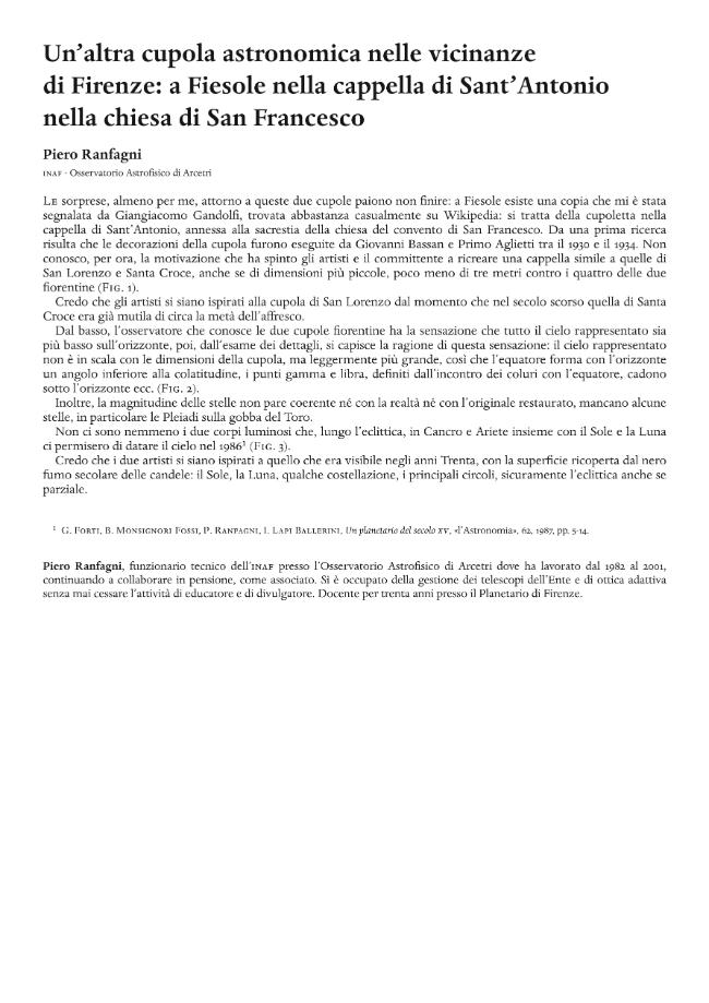 Pagina campione