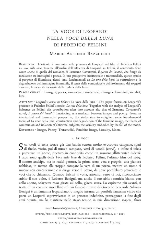 Página de muestra