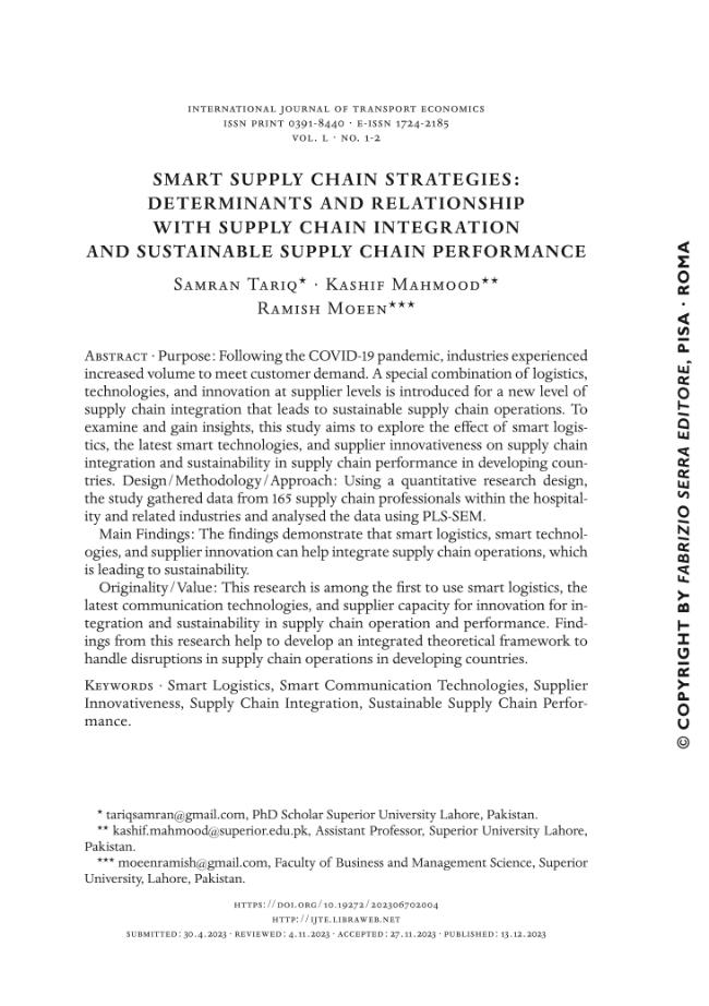 Sample page