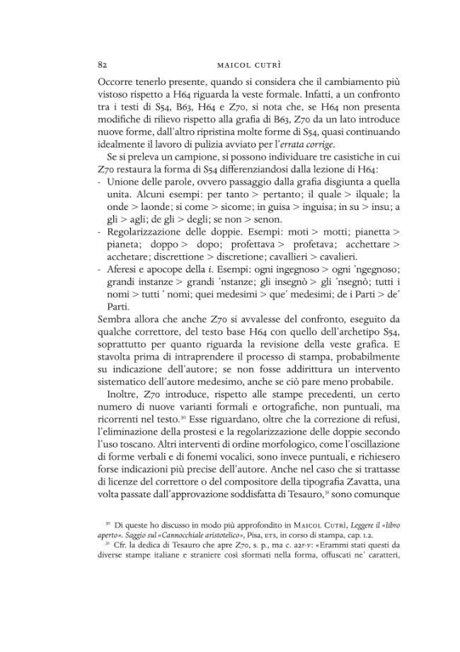 Sample page