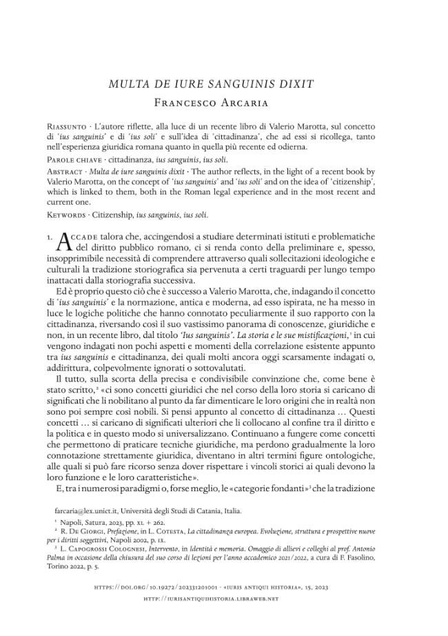 Sample page