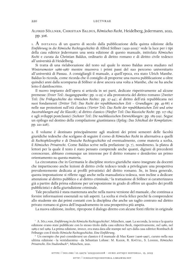Sample page