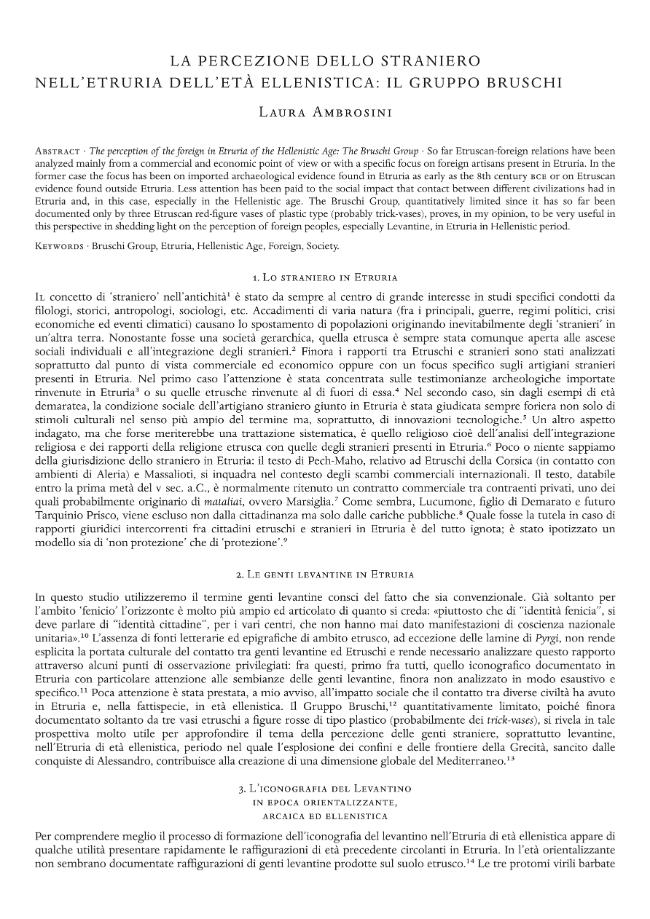 Probeseite