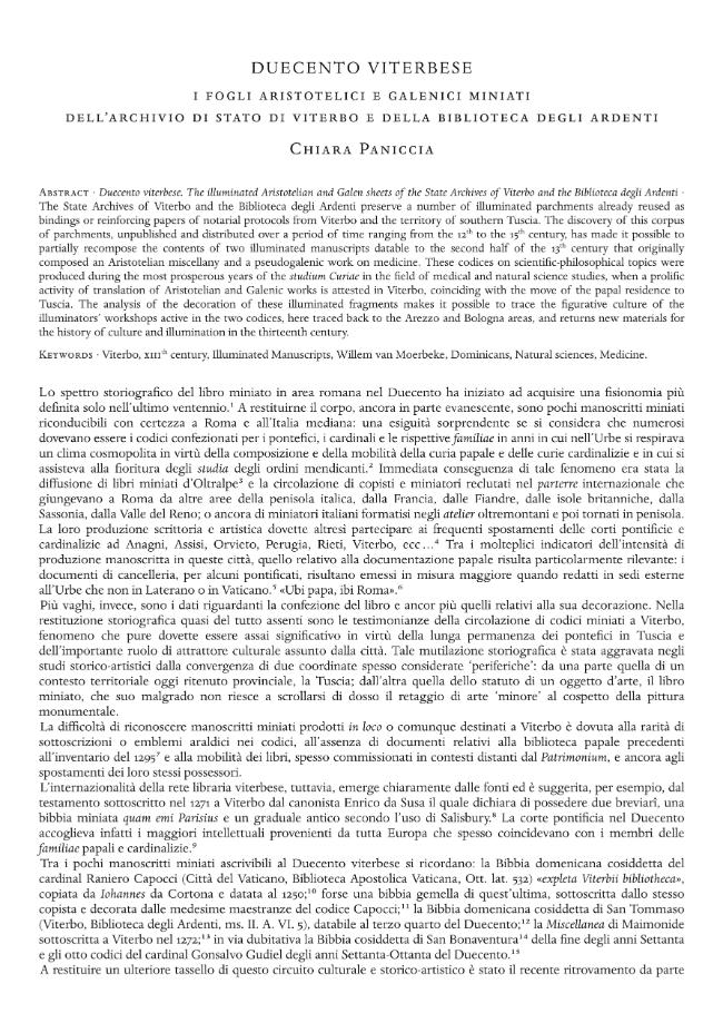 Sample page