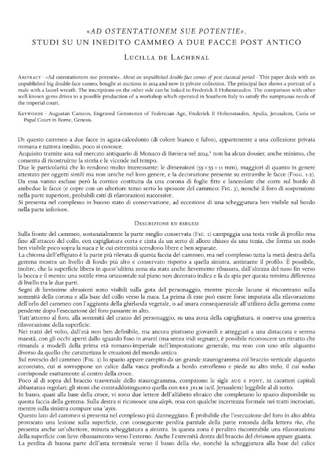Probeseite
