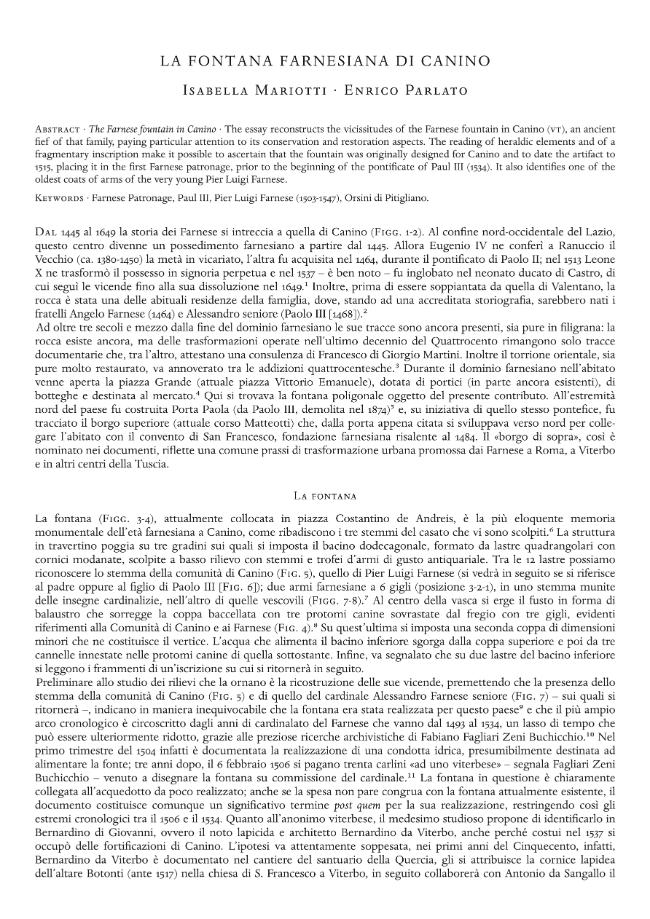 Probeseite