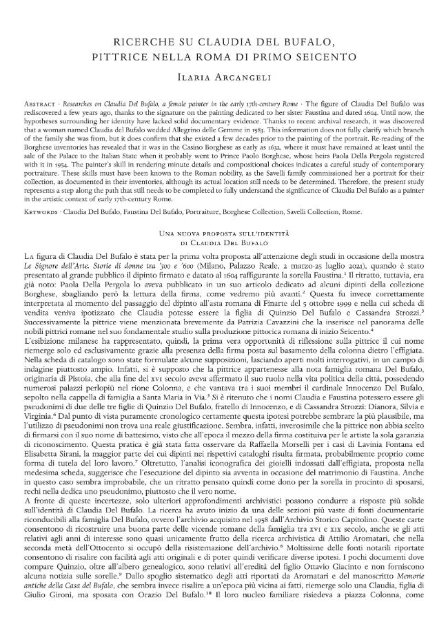 Exemple de page
