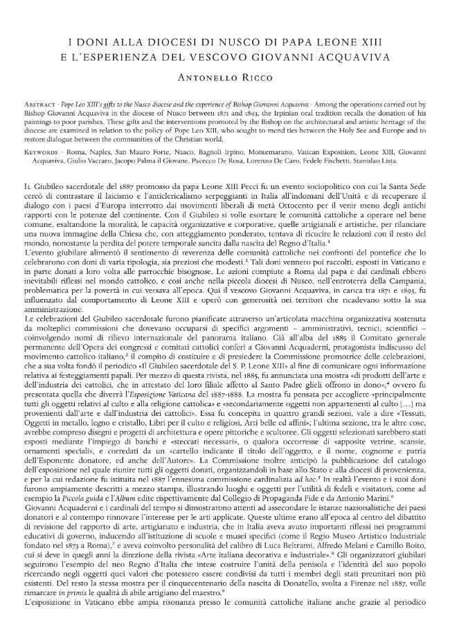 Página de muestra