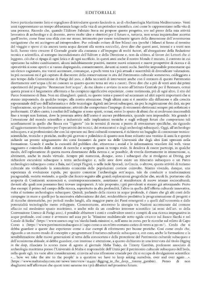 Probeseite
