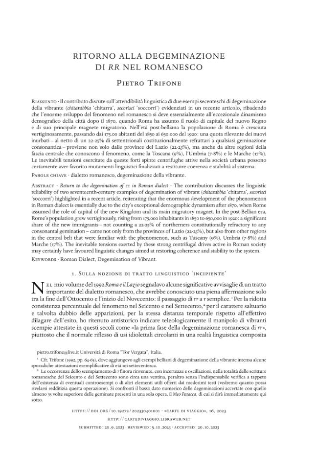 Página de muestra