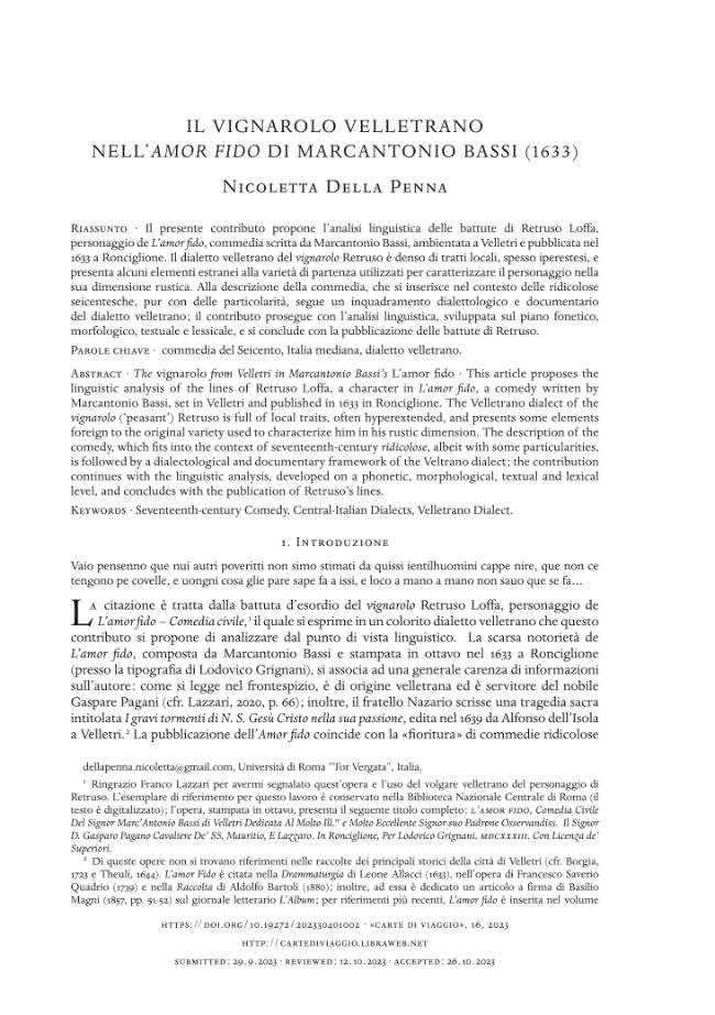 Página de muestra