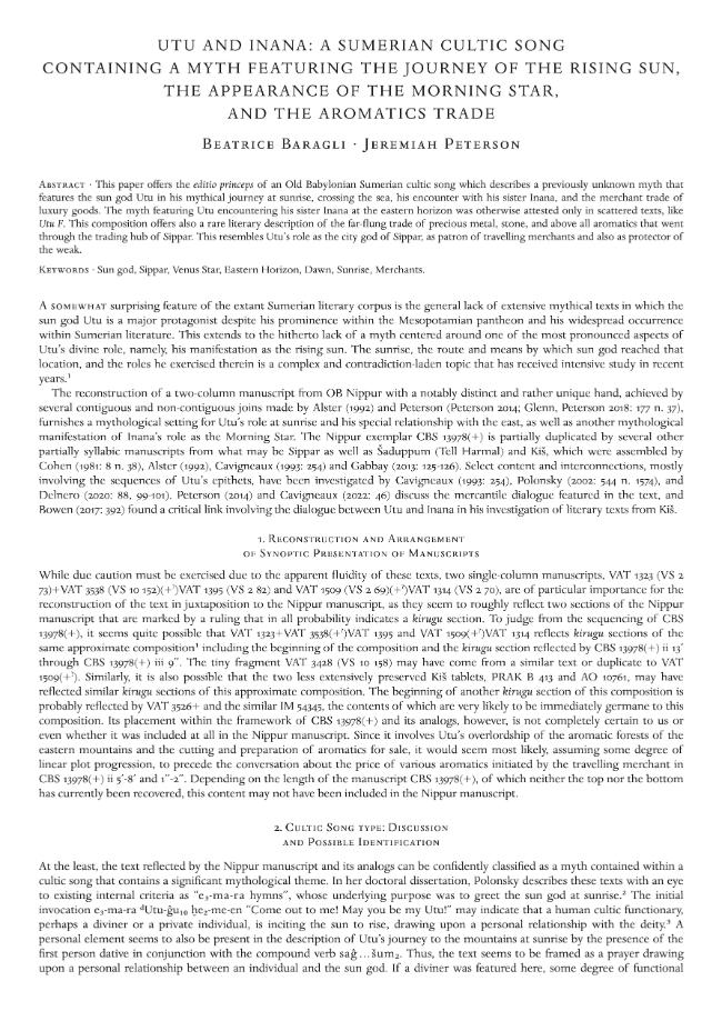 Sample page