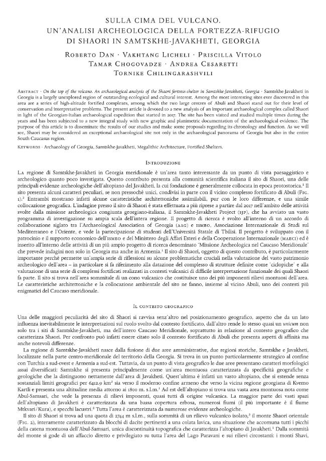 Sample page