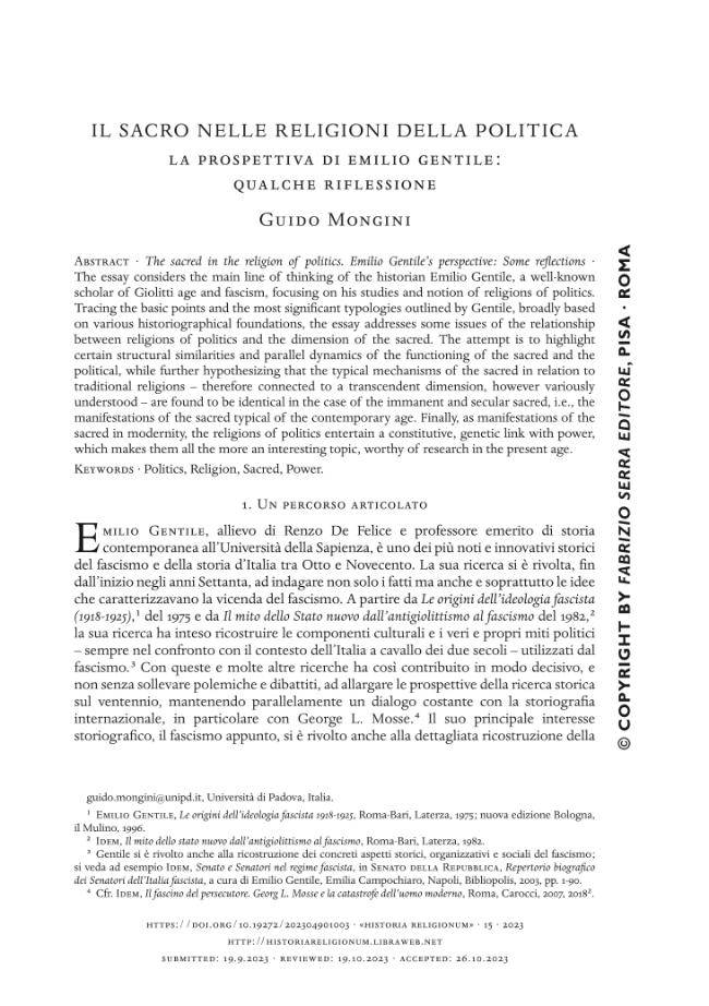 Sample page