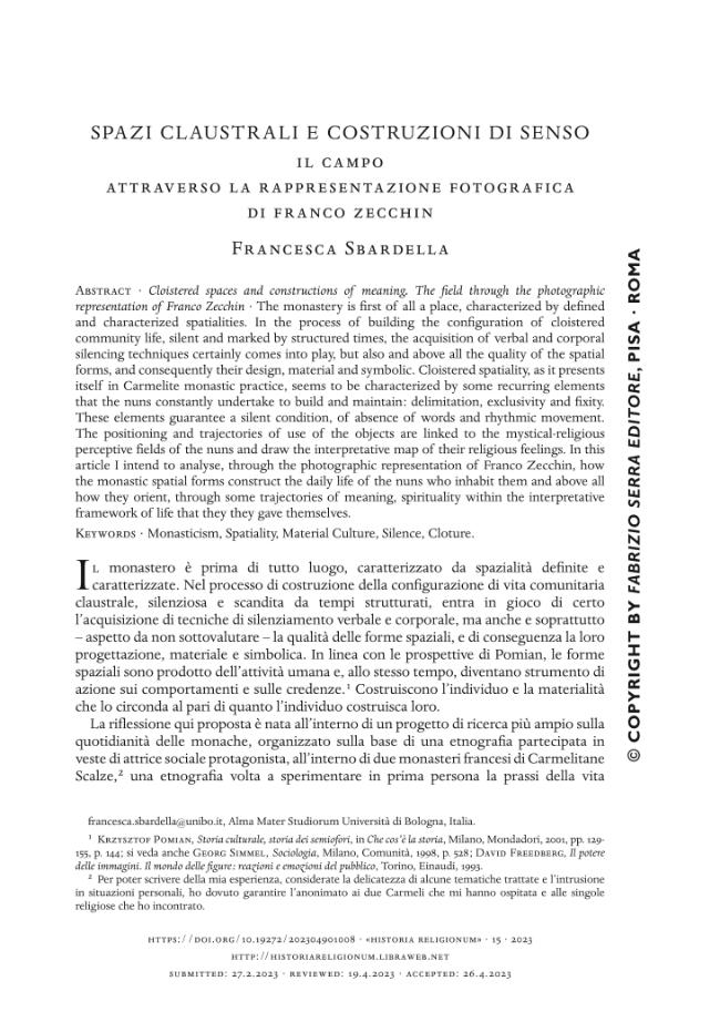 Sample page
