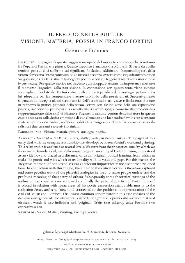 Sample page
