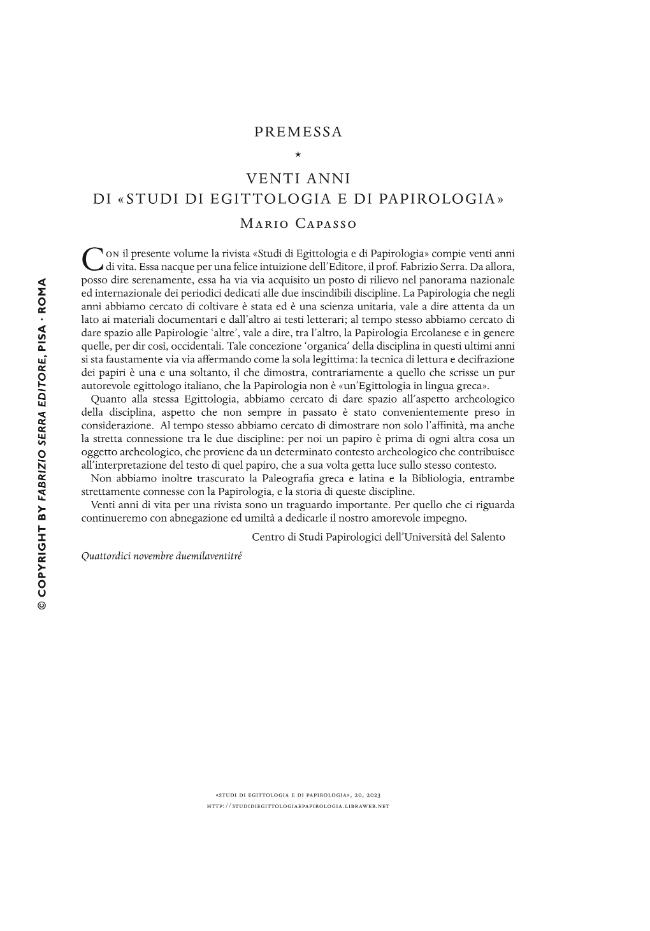 Sample page