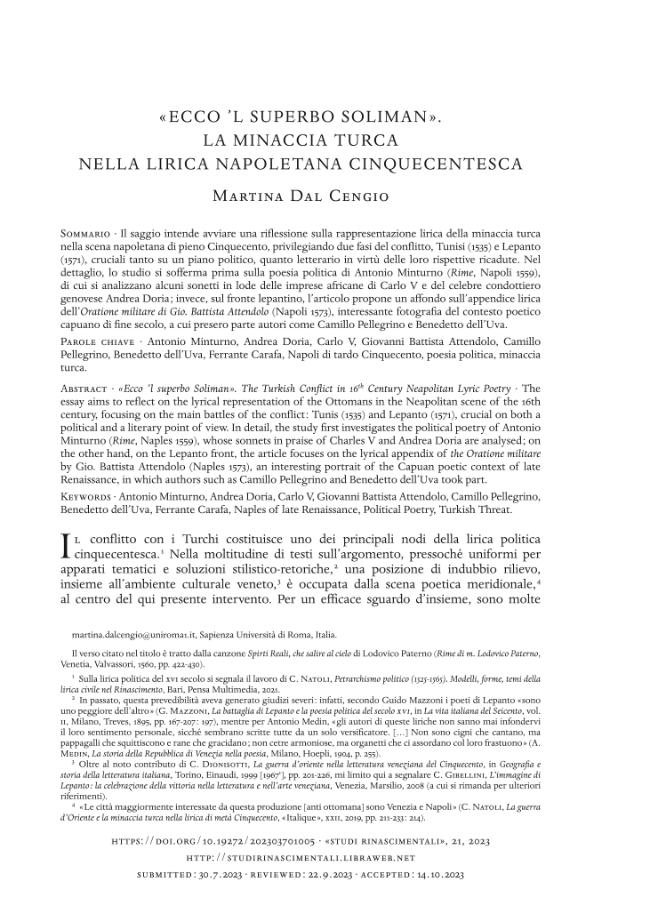 Sample page