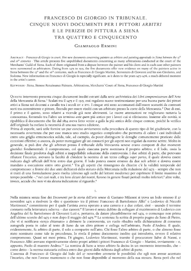 Probeseite