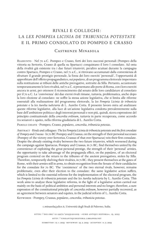 Sample page