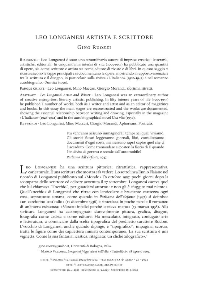 Probeseite
