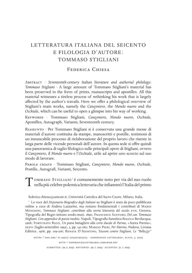 Sample page