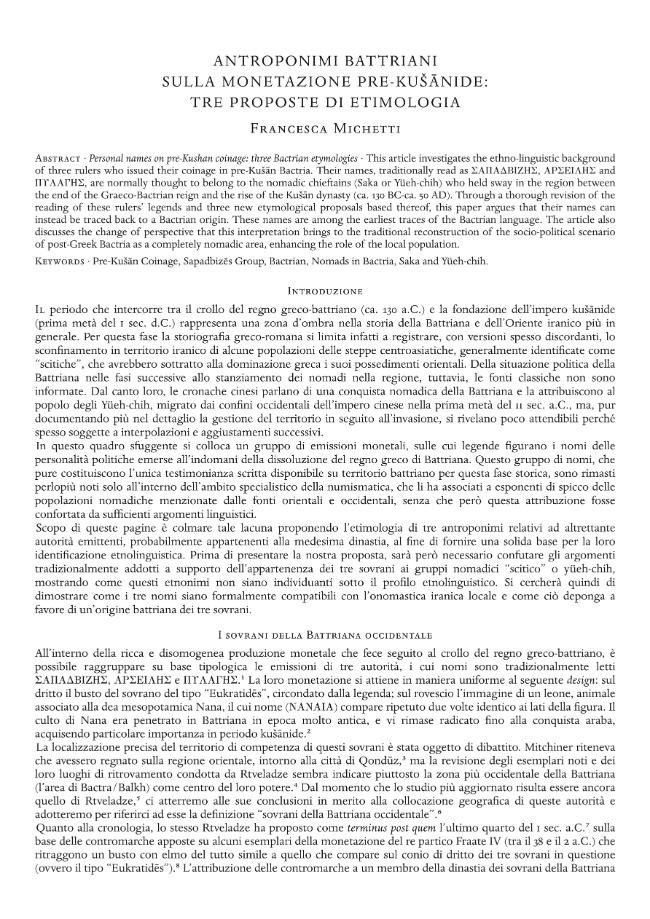 Sample page