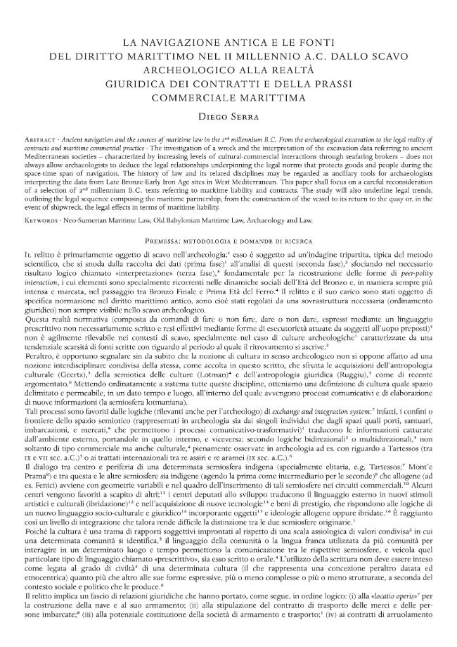Pagina campione