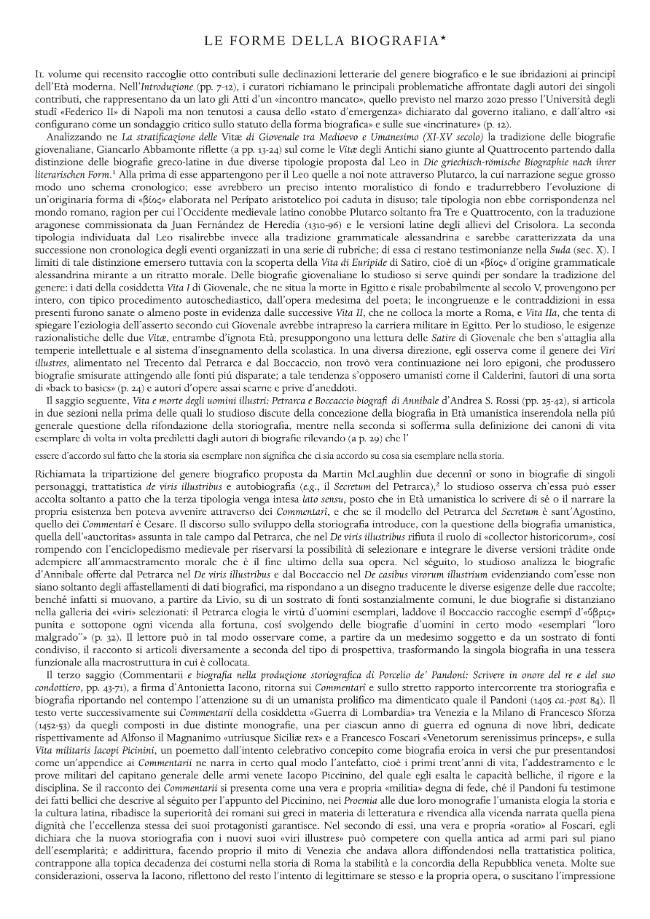 Probeseite