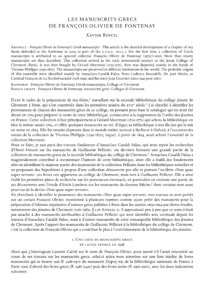Página de muestra