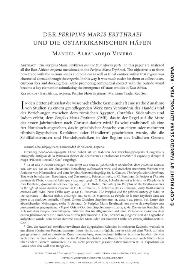 Sample page