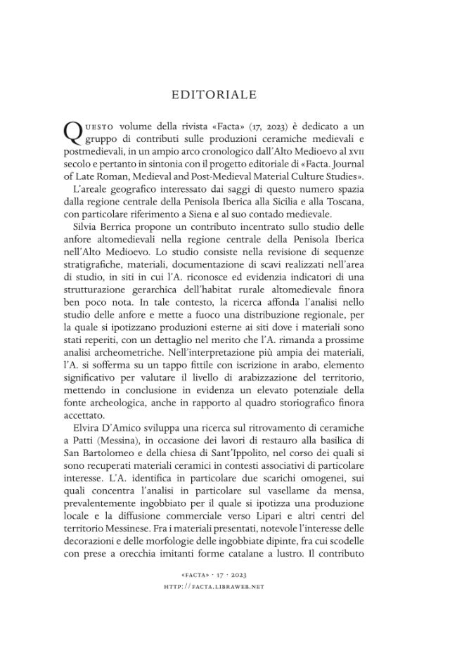 Página de muestra