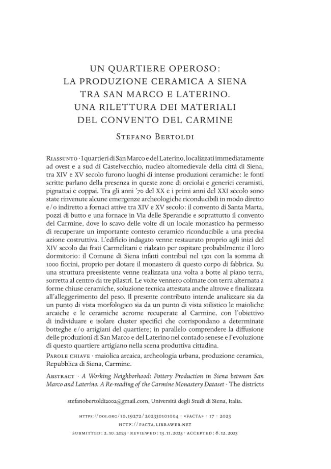Página de muestra