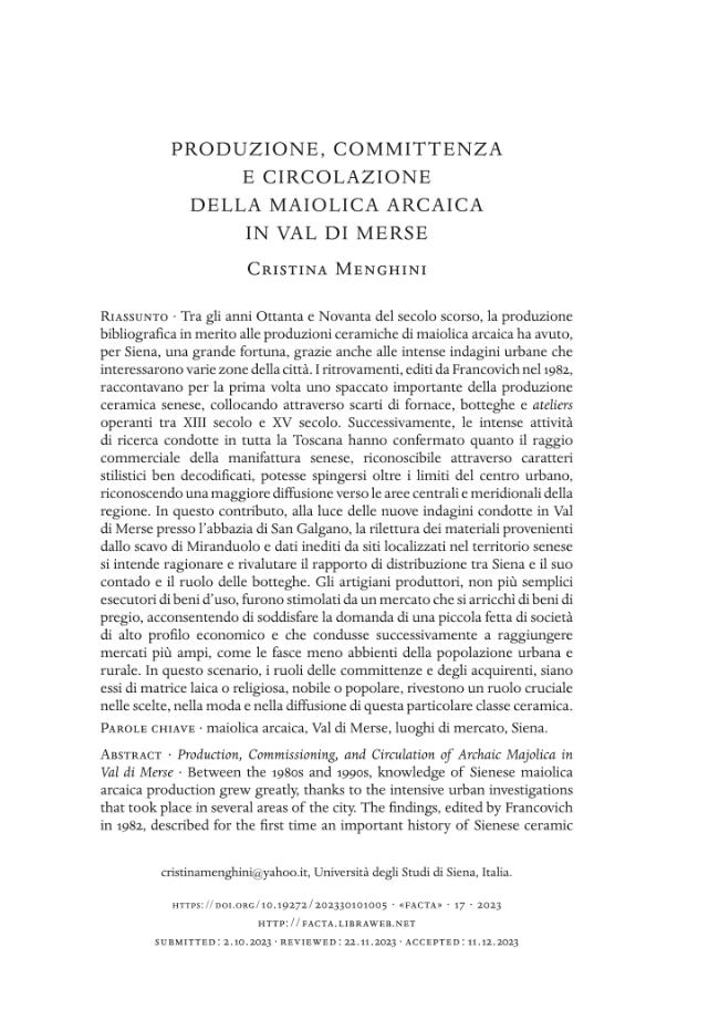 Página de muestra