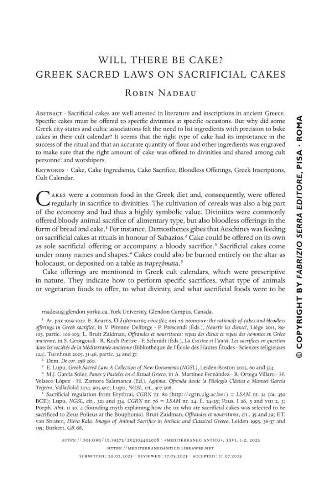 Sample page